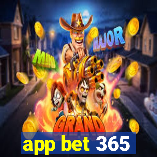 app bet 365